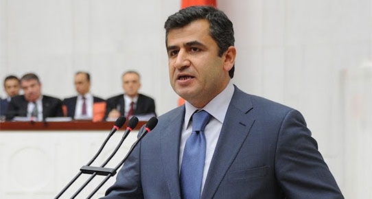 HDP'den CHP'ye birleşme çağrısı HDP'den CHP'ye birleşme çağrısı